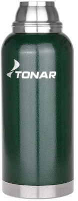 Термос для напитков Тонар HS.TM-057-G - фото 3 - id-p225375515