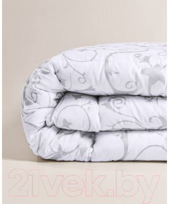 Одеяло для малышей АЭЛИТА Поплекс 110x140 - фото 2 - id-p225374804