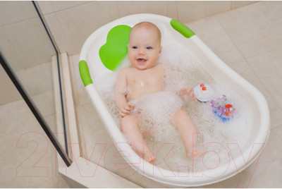Ванночка детская Roxy-Kids RBT-W1035-G - фото 9 - id-p225375306