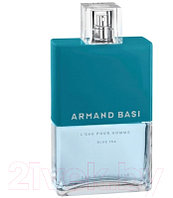 Туалетная вода Armand Basi L'eau Pour Homme Blue Tea