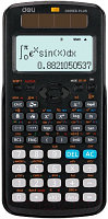 Калькулятор Deli Ultimate / ED991ES