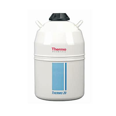 Сосуды Дьюара для хранения жидкого азота Thermo Fisher Серия Thermo - фото 1 - id-p225375917