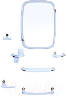 Комплект мебели для ванной Berossi Viva Classic НВ 10208001