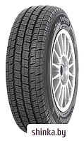 Всесезонные шины Torero MPS125 195/75R16C 107/105R