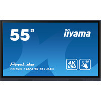 Интерактивная панель Iiyama ProLite TE5512MIS-B1AG - фото 1 - id-p225375999