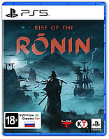 Rise of the Ronin PS5 (Русские субтитры)