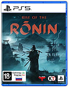 Rise of the Ronin PS5 (Русские субтитры)