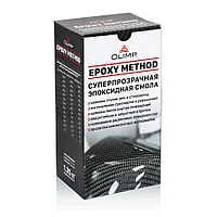 Эпоксидная смола для заливки ОЛИМП