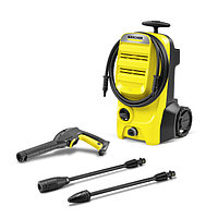 Мойка высокого давления Karcher K 4 Classic 1.679-420.0