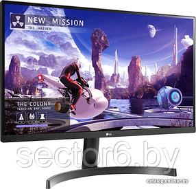 LG 27QN600-B