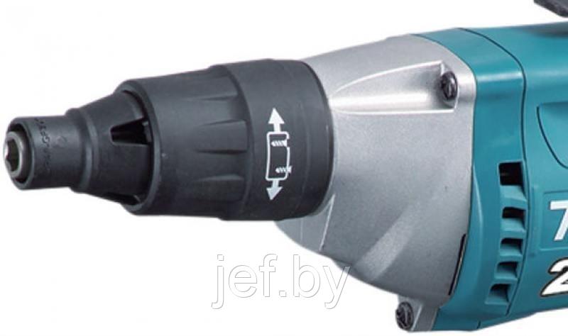 Шуруповерт FS 2700 570 Вт MAKITA FS2700