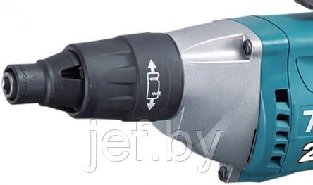 Шуруповерт FS 2700 570 Вт MAKITA FS2700, фото 2