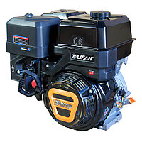 Двигатель бензиновый Lifan KP420 (190F-T)