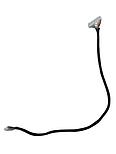 Кабель платы кнопки включения с USB Samsung RV515 (с разбора), фото 2