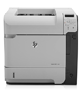 Передняя крышка HP LJ Enterprise 600 M601