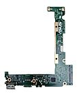 Плата с разъемами Asus VivoBook X201 (с разбора), фото 3