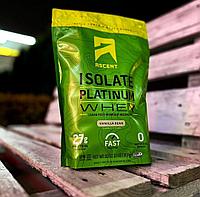 Изолят Isolate Platinum Whey Ascent