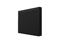 Радиатор панельный Royal Thermo COMPACT C11-600-1100 Noir Sable