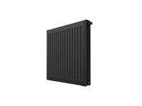 Радиатор панельный Royal Thermo VENTIL COMPACT VC33-600-2200 Noir Sable