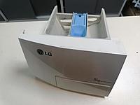 Лоток для порошка стиральной машины LG WD-80180NU (Разборка)