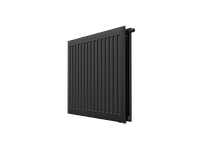 Радиатор панельный Royal Thermo VENTIL HYGIENE VH10-500-400 Noir Sable