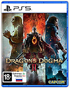 Dragon's Dogma II PS5 (Русские субтитры)