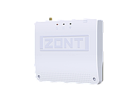 Контроллер отопительный ZONT SMART (GSM)