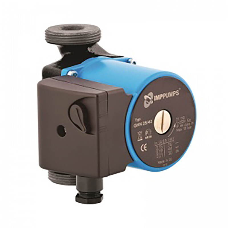 Насос циркуляционный IMP PUMPS GHN 25/60-130 - фото 1 - id-p225392197