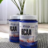 АКЦИЯ! Gaspari Nutrition BCAA 4:2:2, 150BYN вместо 196BYN!