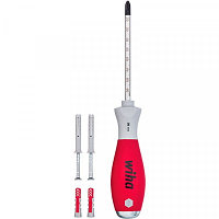 Отвертка ударная Wiha Punching Screwdriver