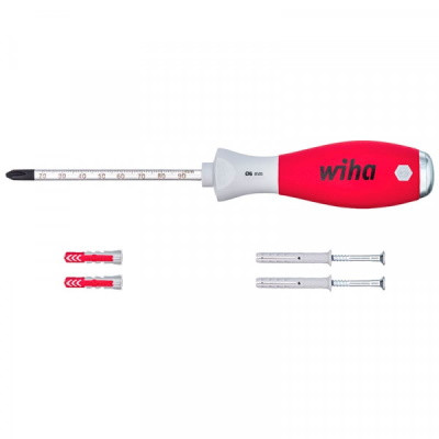 Отвертка ударная Wiha Punching Screwdriver - фото 3 - id-p225399281