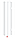 Водонагреватель электрический Royal Clima серия SIGMA Inox RWH-SG80-FS, фото 4
