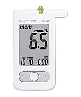 Глюкометр Bionime GM 550 (БЕЗ тест-полосок)