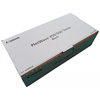 Картридж Canon PlotWave 450/550 1070011810 Black 2 x 400 g (1284c002)