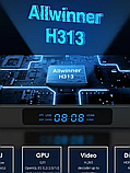 Мультимедийная IPTV приставка  GOLDMASTER I- 905 4K  + подписка на месяц просмотра ТВ каналов., фото 8