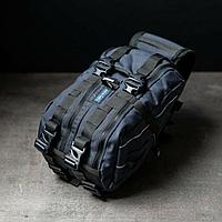Кордура: Идеальный выбор для прочных и стильных рюкзаков