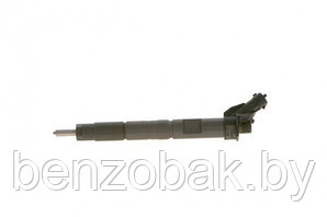 КОМПЛЕКТ ФОРСУНОК BOSCH 0986435419 236700W020 TOYOTA AURIS 1,4 D