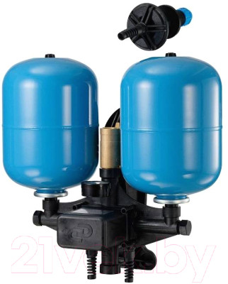 Комплект для автоматизации системы водоснабжения Джилекс БРА 3500 - фото 2 - id-p223923742