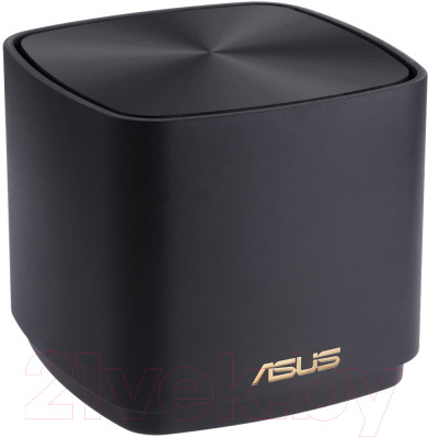 Беспроводная точка доступа Asus ZenWiFi AX Mini XD4 (B-2-PK) / 90IG05N0-MO3R30 - фото 4 - id-p225400110