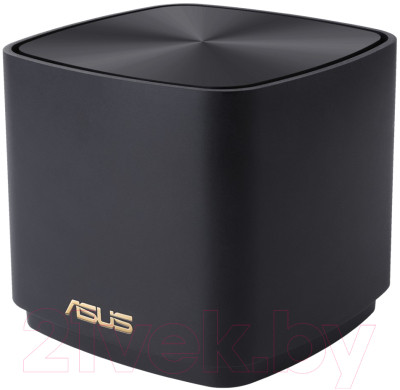 Беспроводная точка доступа Asus ZenWiFi AX Mini XD4 (B-2-PK) / 90IG05N0-MO3R30 - фото 5 - id-p225400110