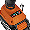 Дрель-шуруповерт ударная аккумуляторная DAEWOO DAA 2161Li, фото 7