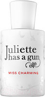 Парфюмерная вода Juliette Has A Gun Miss Charming