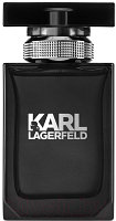 Туалетная вода Karl Lagerfeld For Him