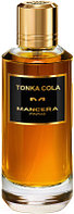 Парфюмерная вода Mancera Tonka Cola