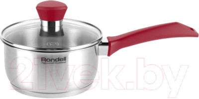 Набор кухонной посуды Rondell Strike RDS-1217 - фото 5 - id-p225400255