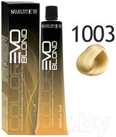 Крем-краска для волос Selective Professional Colorevo 1003 / 841003