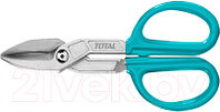 Ножницы по металлу TOTAL THTJ534101