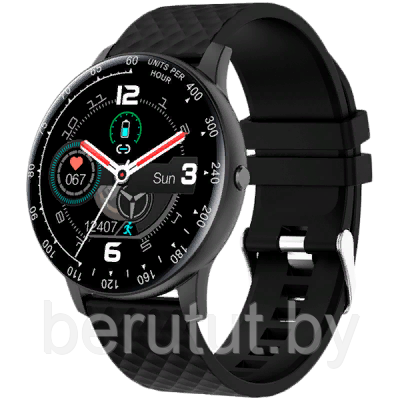 Smartwatch RITMIX RFB-480 - фото 1 - id-p225401953