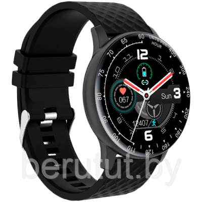 Smartwatch RITMIX RFB-480 - фото 2 - id-p225401953