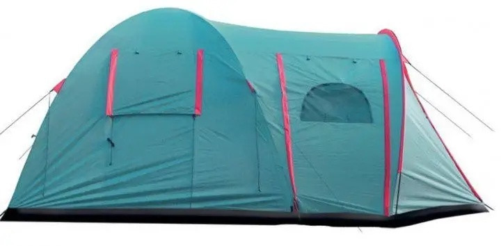 Палатка кемпинговая Tramp Anaconda v2 - фото 1 - id-p175702046